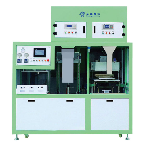 ZK-YS型多功能真空整形机