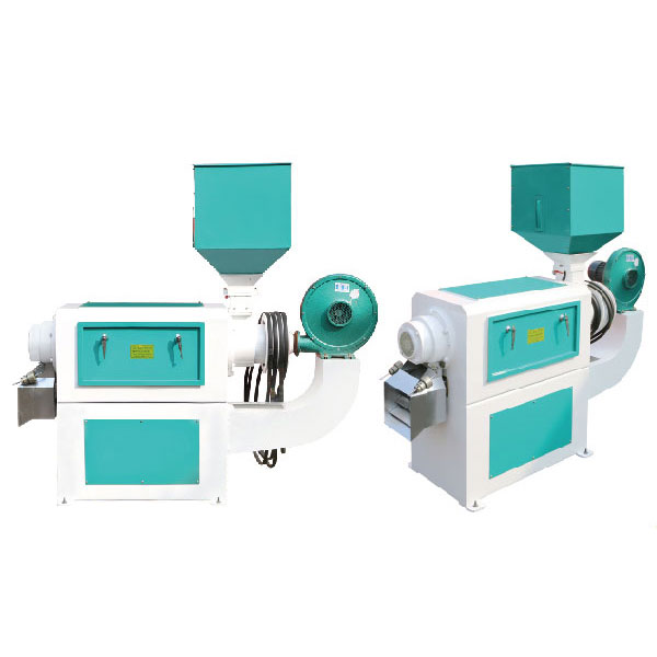 MNMS 18-75砂辊碾米机